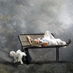 Frère Jacques album cover