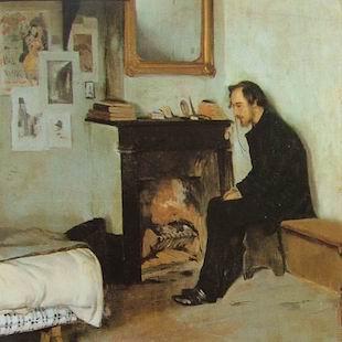 Gnossienne No. 1 album cover