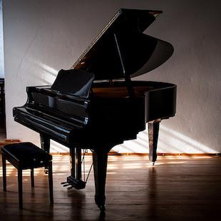 II. Andantino in F#m (Theme) – Sonata in A Major, D. 959 album cover