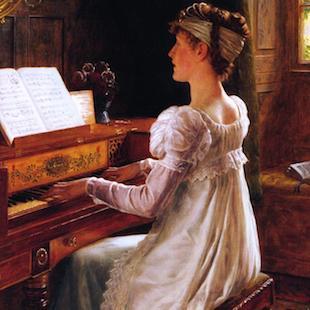 I. Allegro – Sonata No. 16 in C, K. 545 album cover