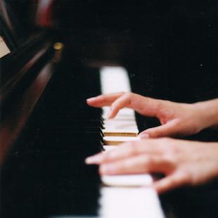 Prelude No. 1 in C, BWV 846 album cover