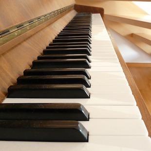 Scherzo in F, Hob 16, No. 9 album cover