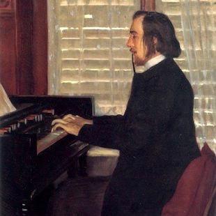 Gnossienne No. 5 album cover