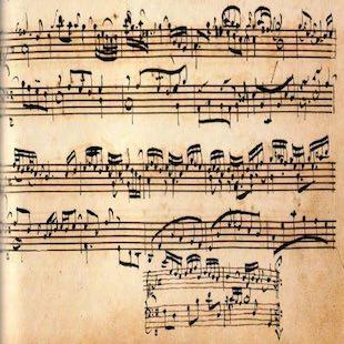 I. Aria – Goldberg Variations, BWV 988 album cover