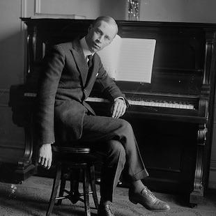 Historiette No. 3, Op. 65 album cover