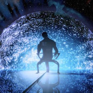 Mass Effect 2: Suicide Mission/End Run album cover