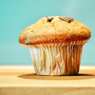 The Muffin Man album cover