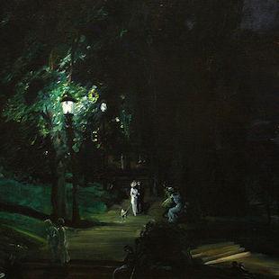 Nocturne n° 2 en mi bémol majeur, op. 9 album cover