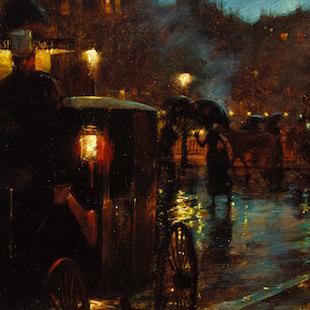 Nocturne n° 20 en do dièse mineur, op. posth. album cover