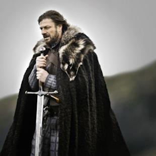 Game of Thrones – Main Theme album cover