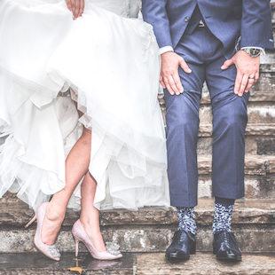 Wedding March album cover