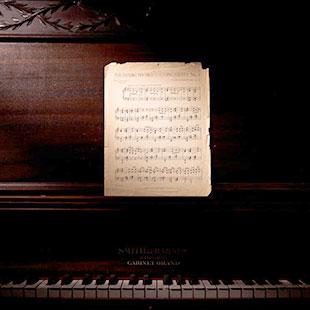 Album Leaf No. 7 – Lyric Pieces I, Op. 12 album cover