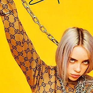 Everything I Wanted album cover