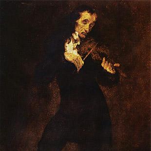 La Campanella album cover