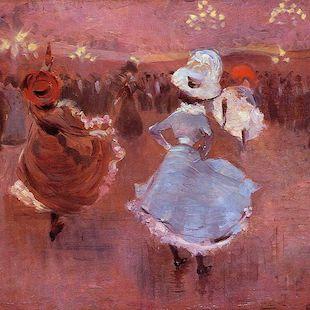 Cancan album cover
