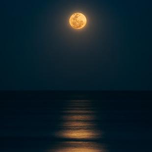 Clair de Lune album cover