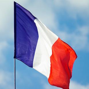 French National Anthem 🇫🇷 album cover