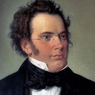 Moment Musicaux No. 3 in F Minor, D. 780 album cover