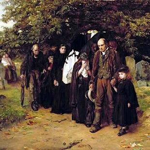 Funeral March – Sonata No. 2 in B♭m, Op. 35 album cover