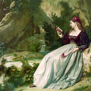 Intermezzo No. 1, Op. 117 album cover