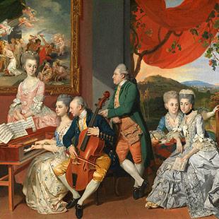 Invention No. 1 in C, BWV 772 album cover