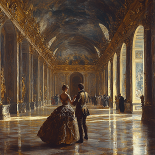 Minuet I – Partita No. 1 in B♭, BWV 825 album cover