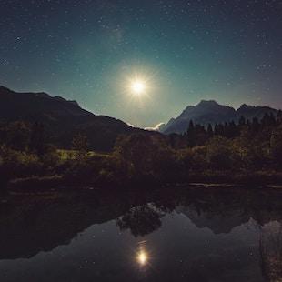 Moonlight Sonata – 1st Movement album cover