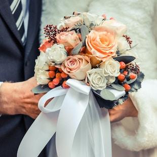 Wedding March (Bridal Chorus) album cover