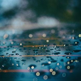 Reflets dans l'eau album cover