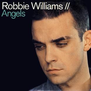 Angels album cover