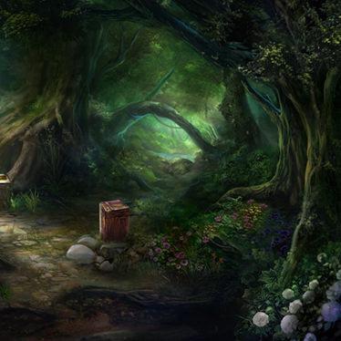 The Legend of Zelda – Saria's Song album cover