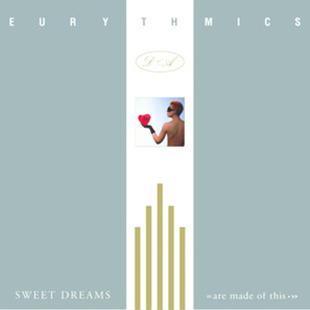 Sweet Dreams album cover
