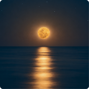 Clair de Lune album cover