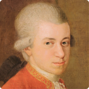 III. Rondo alla turca – Sonata No. 11, K. 331 album cover