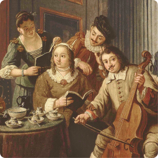 Eine kleine Nachtmusik album cover