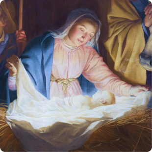 Silent Night album cover